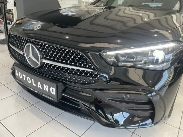 Mercedes-Benz Sonstige CLE 180 AMG Line Panoramadach, Burmester Ansicht 29