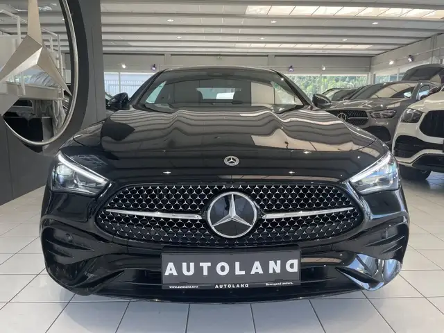 Mercedes-Benz Sonstige CLE 180 AMG Line Panoramadach, Burmester Ansicht 12