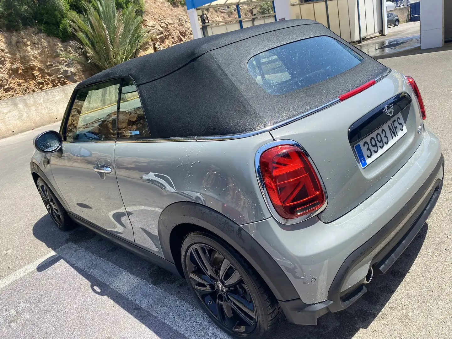 MINI Cooper C Cabrio Cooper - 2