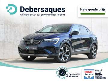 1.6 E-TECH AUTOMAAT PANO-OPEN ROOF APP NAVI PSENS+CAM BLINDSPOT