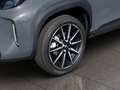 Toyota Yaris Cross - 1.5 l 4x2 Hybrid GR SPORT Grigio - thumbnail 4