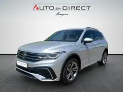 Volkswagen Tiguan 1.4 eHybrid - 245 - R-Line PHASE 2