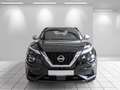 Nissan Juke DCT tekna Zweifarb+Leder+Navi+19Z+virtCP+ACC+360+W Schwarz - thumbnail 7