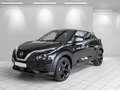 Nissan Juke DCT tekna Zweifarb+Leder+Navi+19Z+virtCP+ACC+360+W Schwarz - thumbnail 2