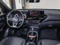 Nissan Juke DCT tekna Zweifarb+Leder+Navi+19Z+virtCP+ACC+360+W Schwarz - thumbnail 9