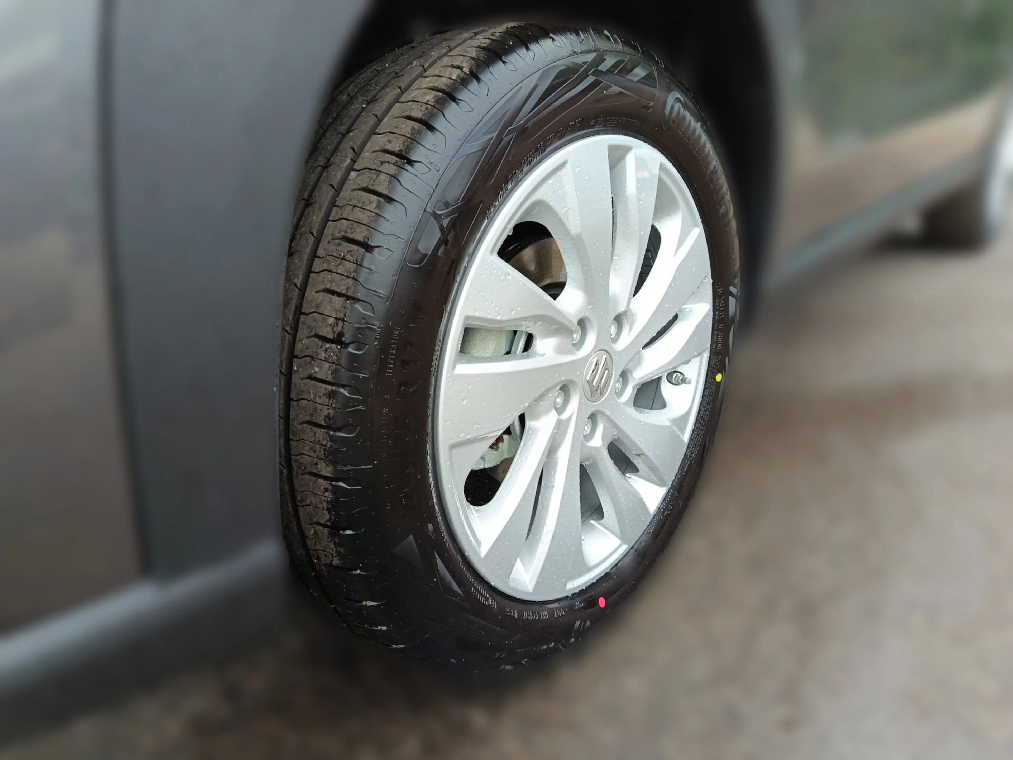 Suzuki S-Cross 1.4 GL+ Hybrid 4WD 6AT Shine 2xKlima ACC — photo 5