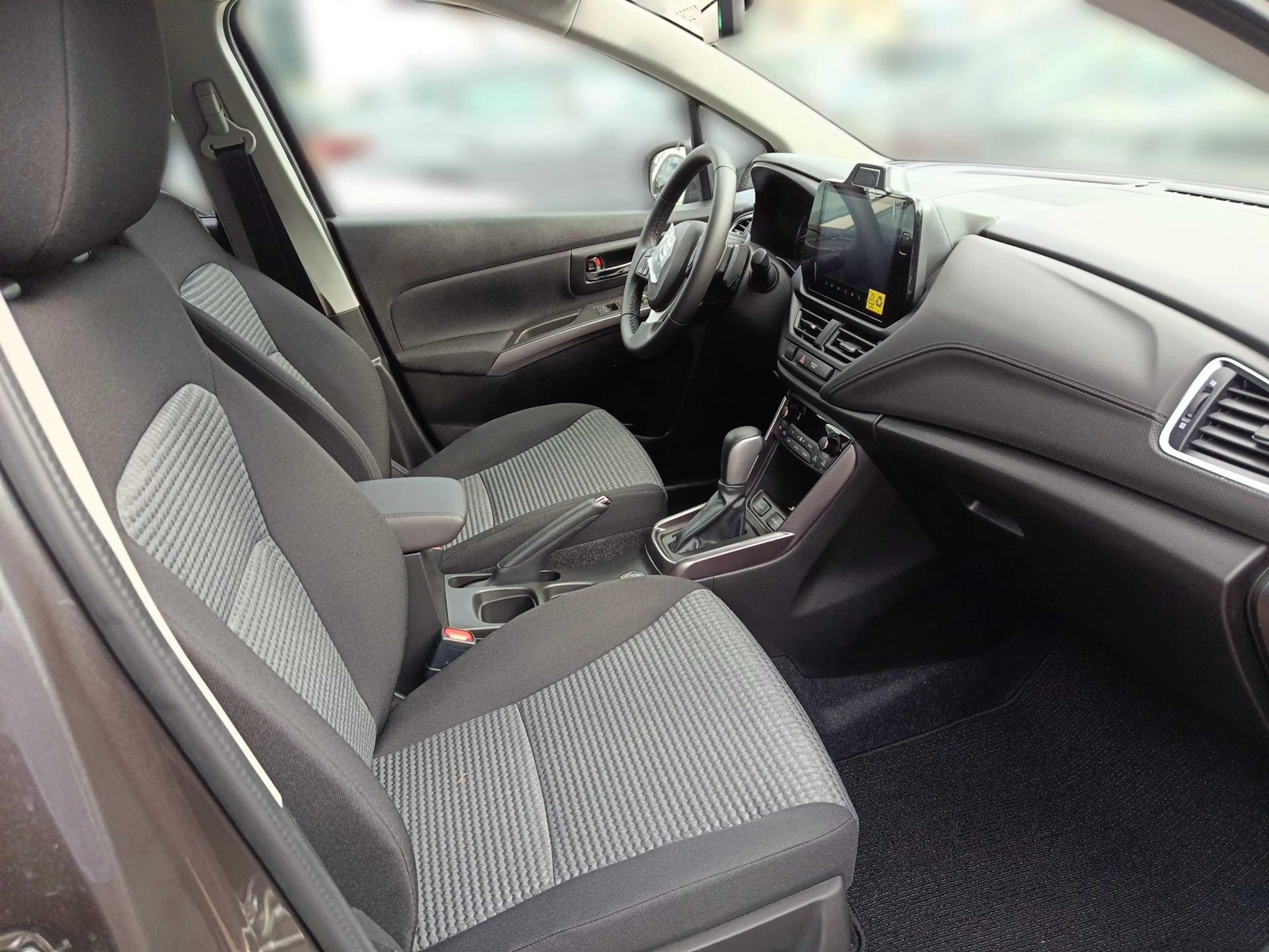 Suzuki S-Cross 1.4 GL+ Hybrid 4WD 6AT Shine 2xKlima ACC — photo 15