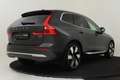 Volvo XC60 T6 PLUG-IN HYBRID AWD ULTRA BRIGHT -PANO.DAK|HARMA Gris - thumbnail 3
