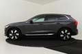 Volvo XC60 T6 PLUG-IN HYBRID AWD ULTRA BRIGHT -PANO.DAK|HARMA Gris - thumbnail 7