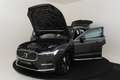 Volvo XC60 T6 PLUG-IN HYBRID AWD ULTRA BRIGHT -PANO.DAK|HARMA Gris - thumbnail 17