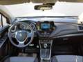 Suzuki S-Cross 1,5 Strong Hybrid Allgrip Aut. Weiß - thumbnail 9