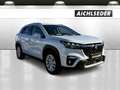 Suzuki S-Cross 1,5 Strong Hybrid Allgrip Aut. Weiß - thumbnail 6