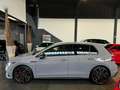Volkswagen Golf GTI 8 DSG-IQ.LIGHT MATRIX-HARMAN&KARDON-19-RETROCAMERA Gris - thumbnail 2