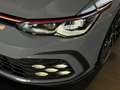 Volkswagen Golf GTI 8 DSG-IQ.LIGHT MATRIX-HARMAN&KARDON-19-RETROCAMERA Gris - thumbnail 4