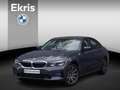 BMW 318 3 Serie Sedan 318i Executive | Alarmsysteem klasse Gris - thumbnail 1
