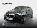 BMW 118 Advantage Schwarz - thumbnail 1