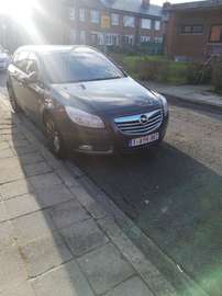 Sports Tourer 2.0 CDTi ecoFLEX Comfort S/S DPF