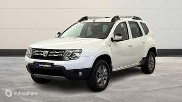 1.5 dCi 110ch Prestige 4X2