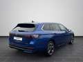 Volkswagen Passat Variant Sport Sitzhei./Massage vo./CarPla Blau - thumbnail 2