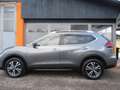 Nissan X-Trail N-Connecta 4x4 Grau - thumbnail 11