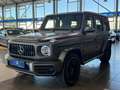 Mercedes-Benz G 63 AMG Sport Auspuff Leder AHK Distr.+ 360°Cam Grau - thumbnail 3