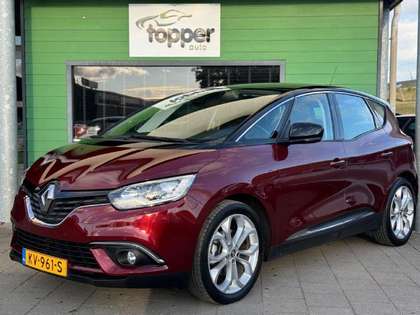 Renault Scenic 1.2 TCe Zen / Navi / CruiseControl / Trekhaak /
