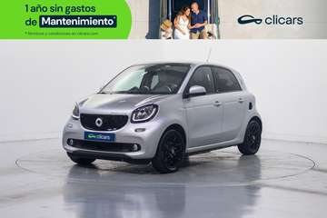 Electric Drive Passion
