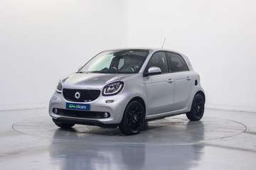 Electric Drive Passion