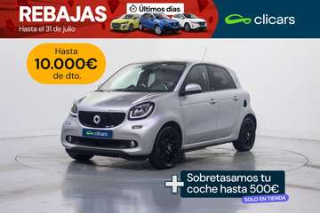 Electric Drive Passion