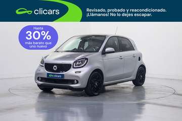 Electric Drive Passion