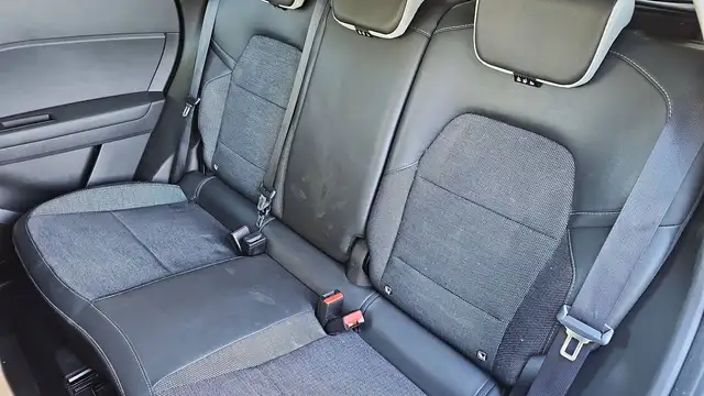 Renault Captur view 9