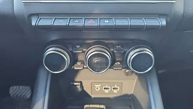 Renault Captur view 13
