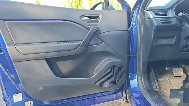 Renault Captur view 7