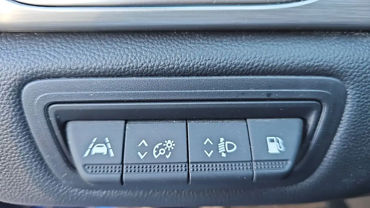 Renault Captur — photo 28