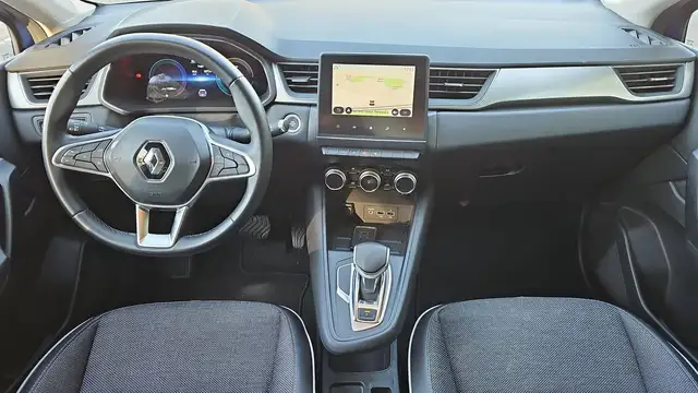 Renault Captur view 11