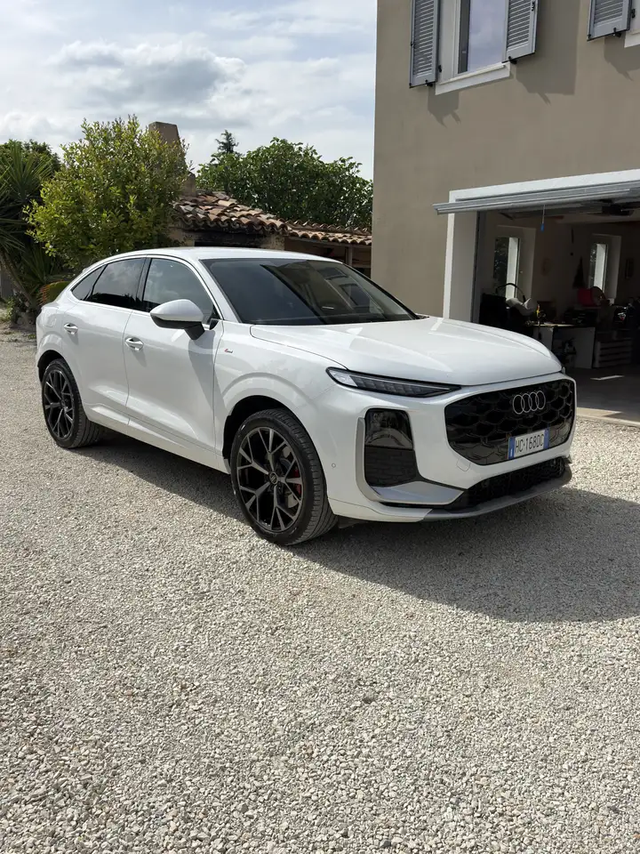 Audi Q3 2026