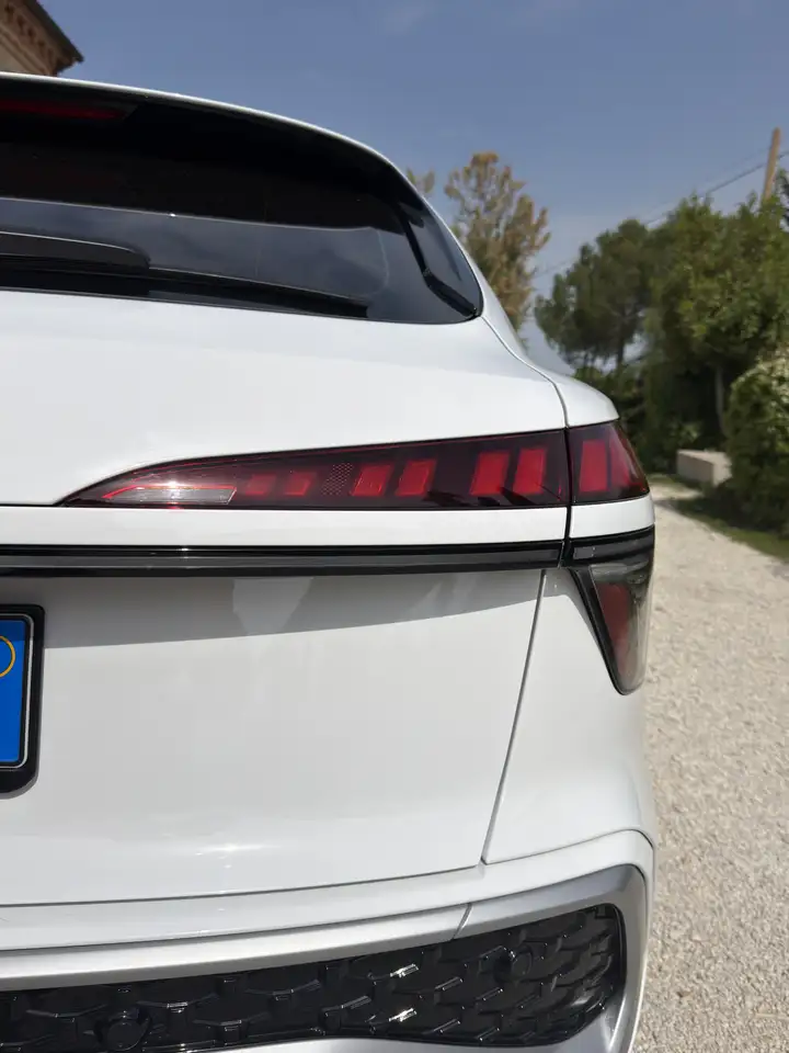 Audi Q3 2026