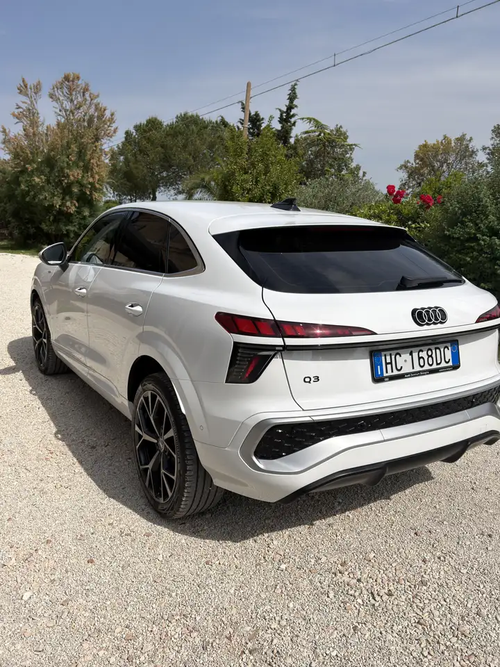 Audi Q3 2026