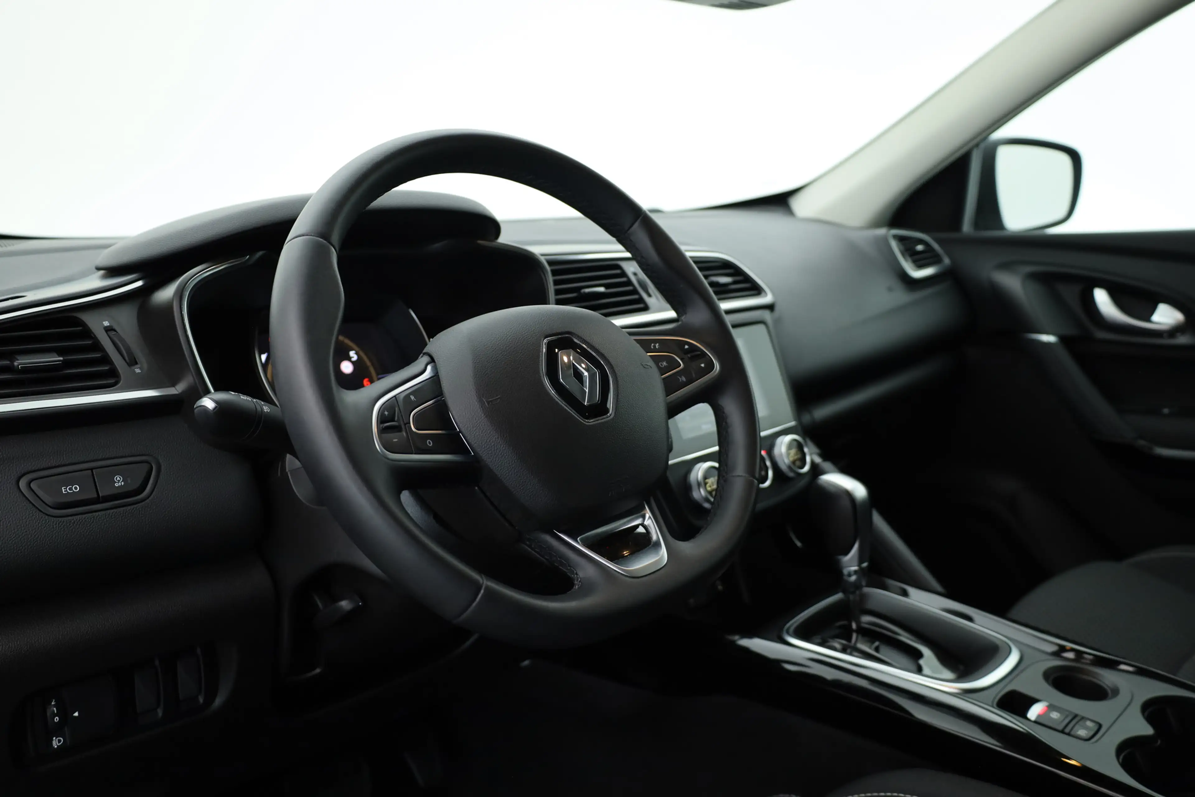 Renault Kadjar 1.3 TCe Equilibre | Cruise Control | Camera | Keyl — photo 6