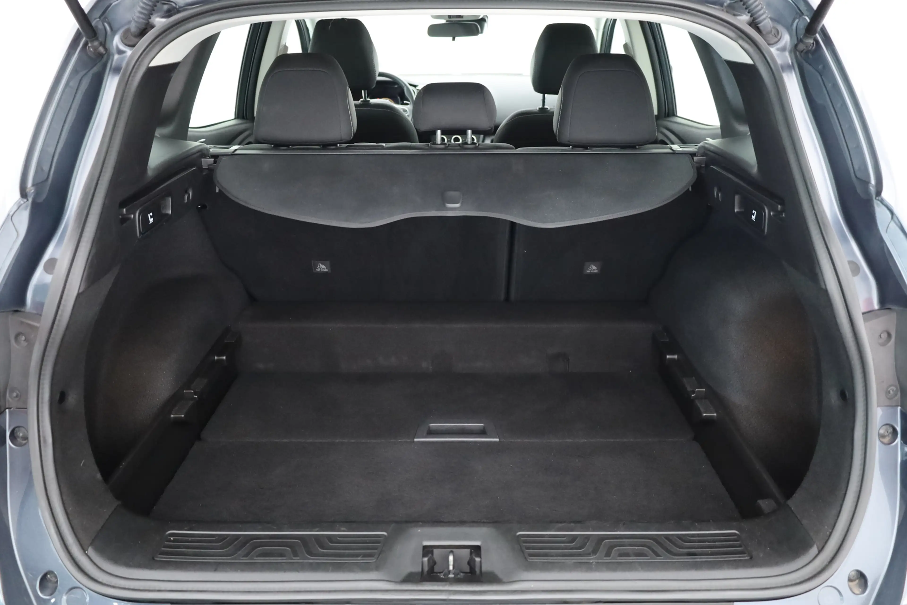 Renault Kadjar 1.3 TCe Equilibre | Cruise Control | Camera | Keyl — photo 35