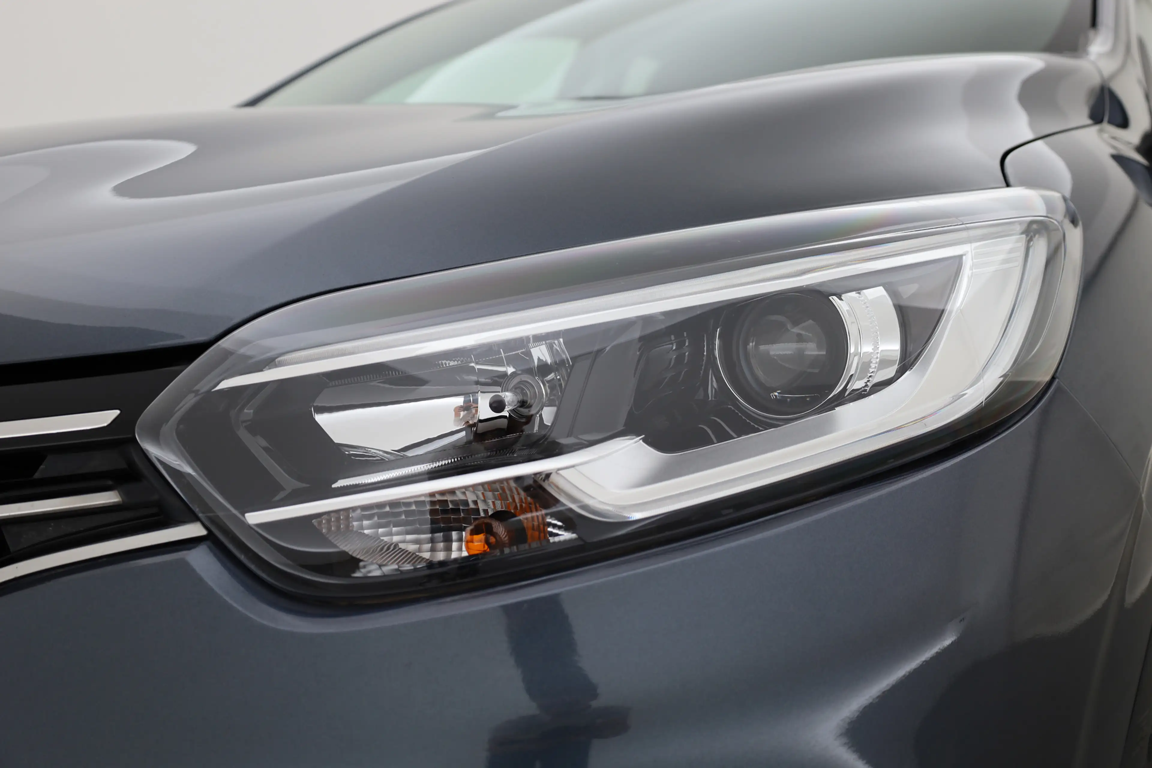 Renault Kadjar 1.3 TCe Equilibre | Cruise Control | Camera | Keyl — photo 38