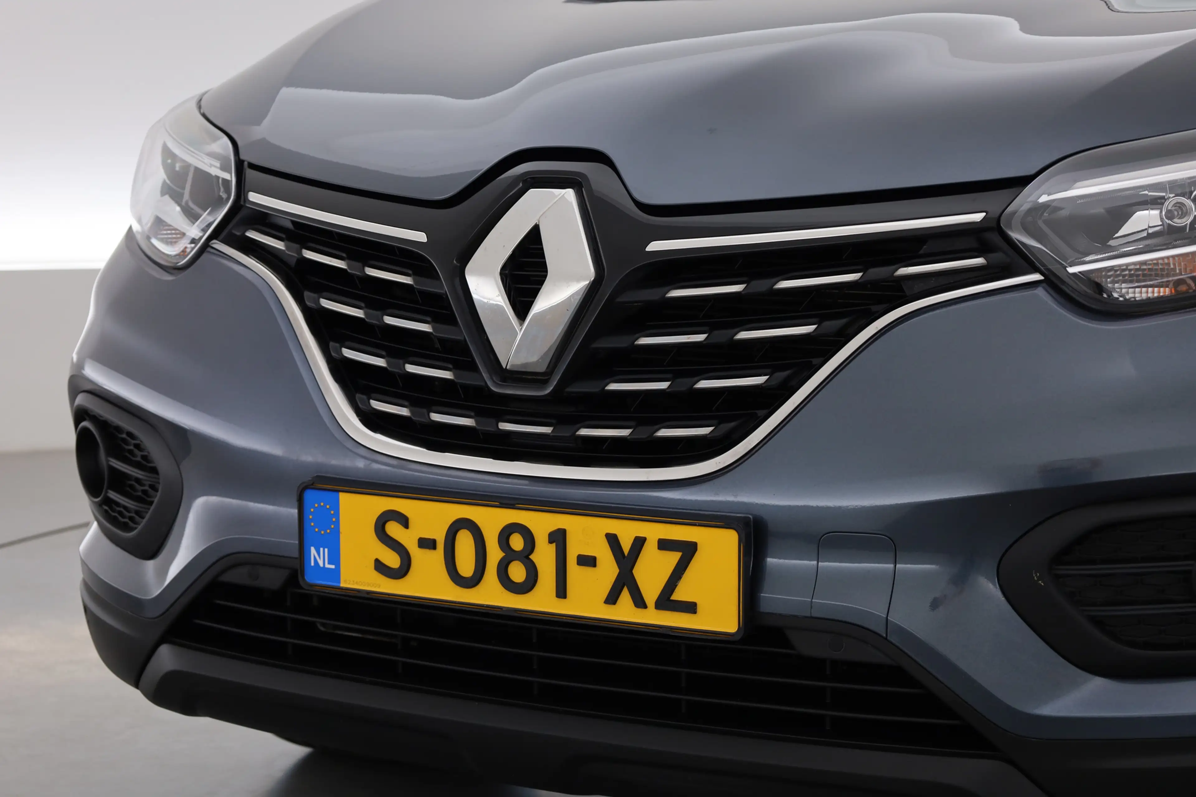 Renault Kadjar 1.3 TCe Equilibre | Cruise Control | Camera | Keyl — photo 37