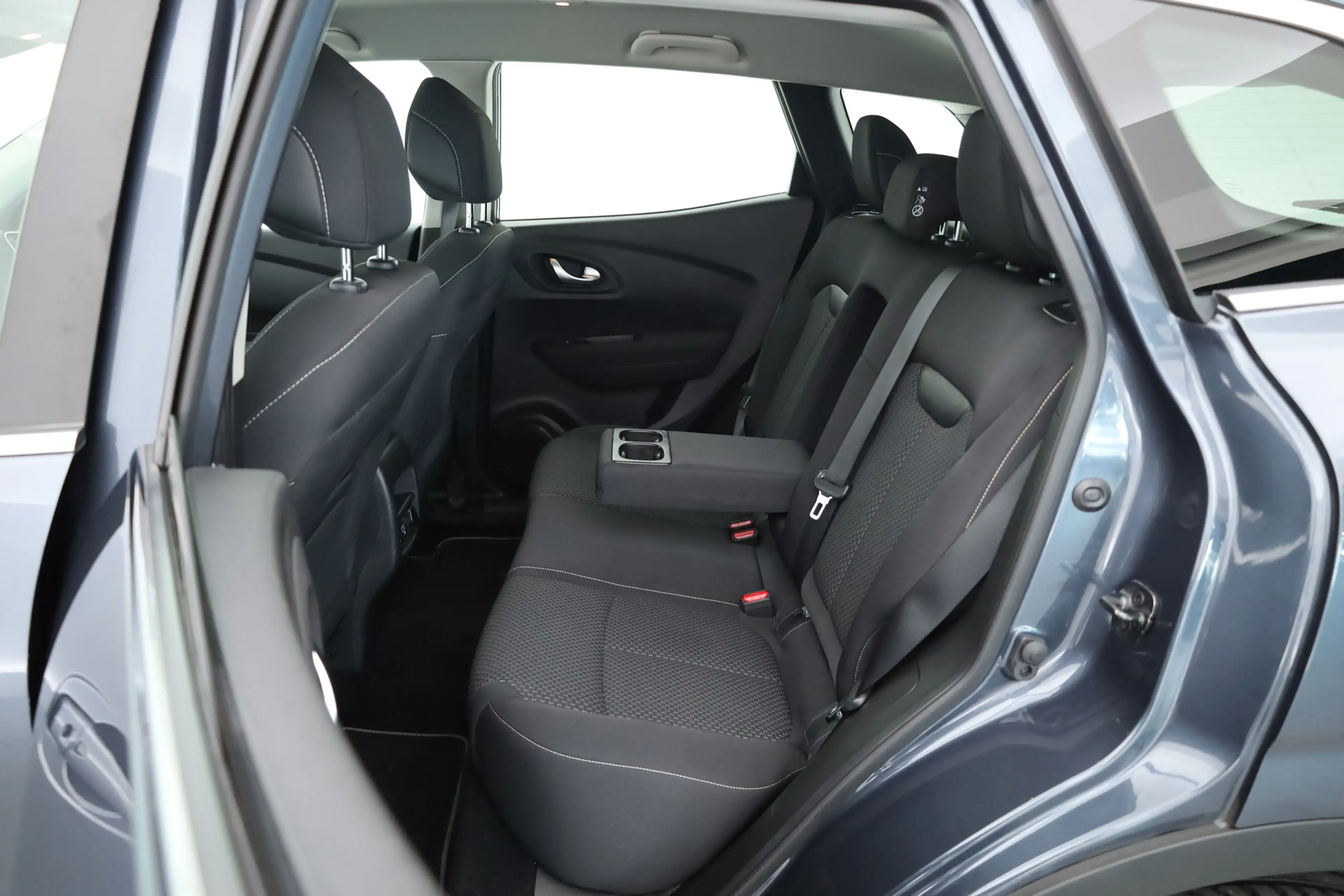 Renault Kadjar 1.3 TCe Equilibre | Cruise Control | Camera | Keyl — photo 32