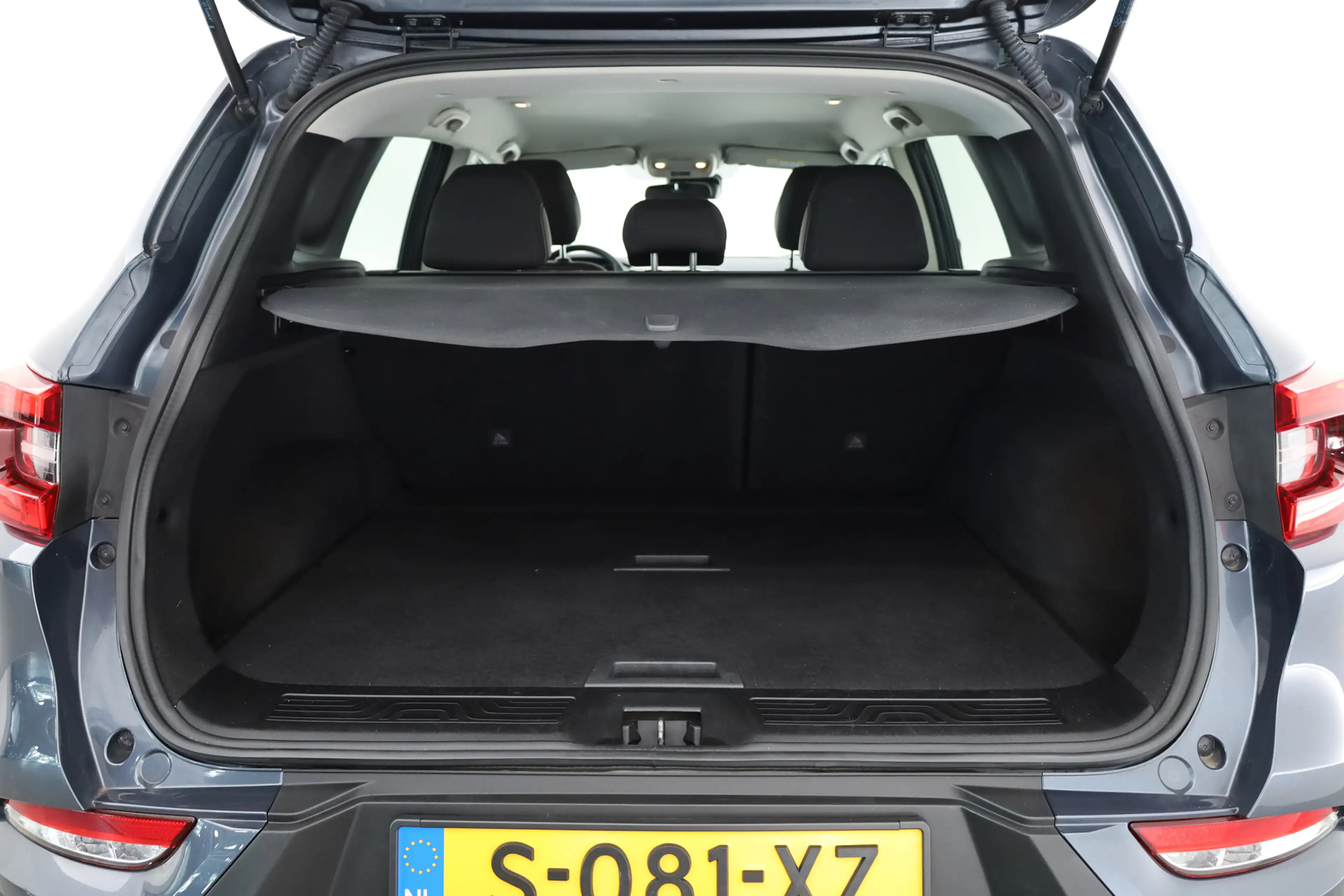 Renault Kadjar 1.3 TCe Equilibre | Cruise Control | Camera | Keyl — photo 34