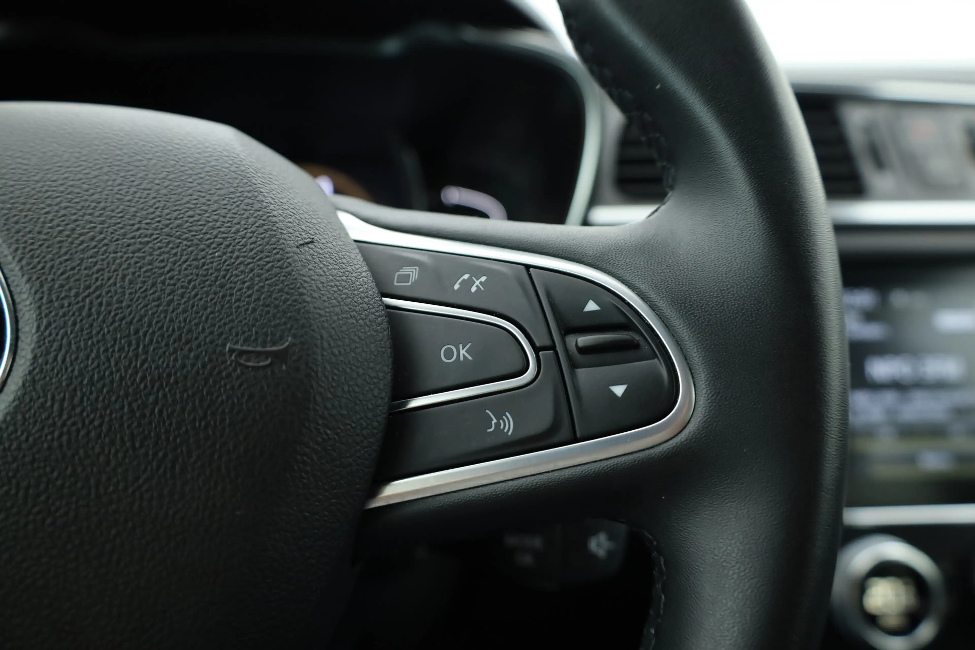 Renault Kadjar 1.3 TCe Equilibre | Cruise Control | Camera | Keyl — photo 17
