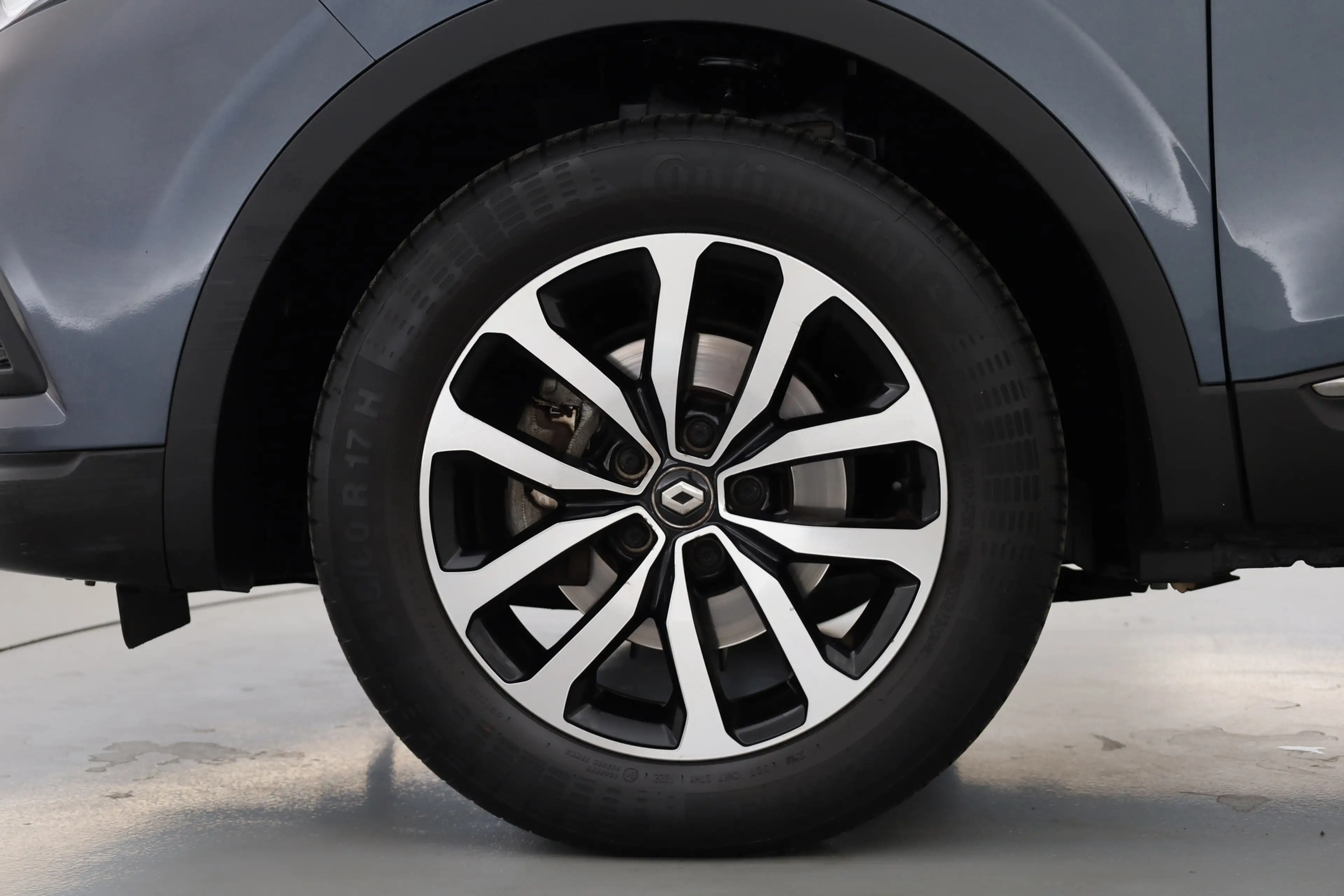 Renault Kadjar 1.3 TCe Equilibre | Cruise Control | Camera | Keyl — photo 40