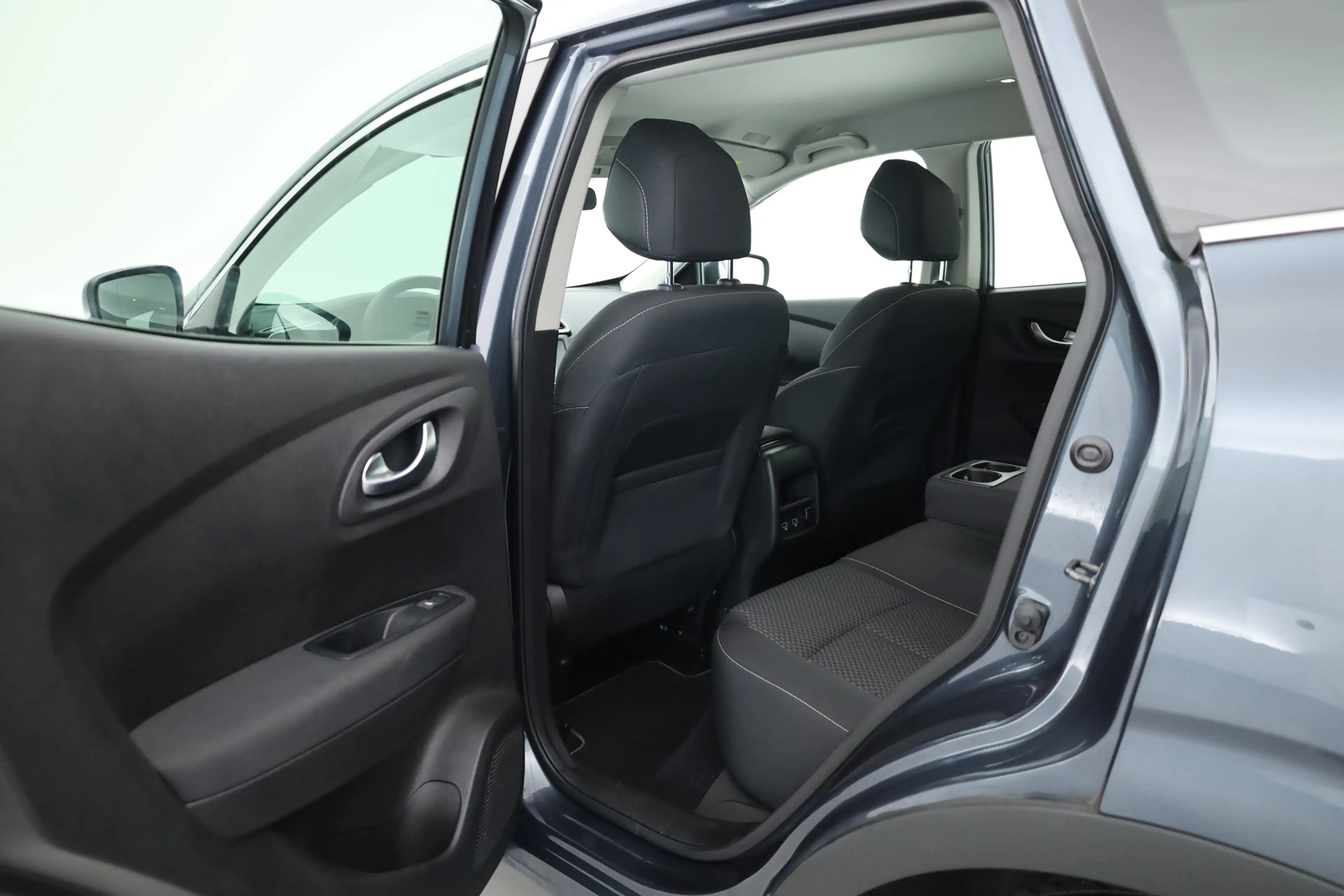 Renault Kadjar 1.3 TCe Equilibre | Cruise Control | Camera | Keyl — photo 33