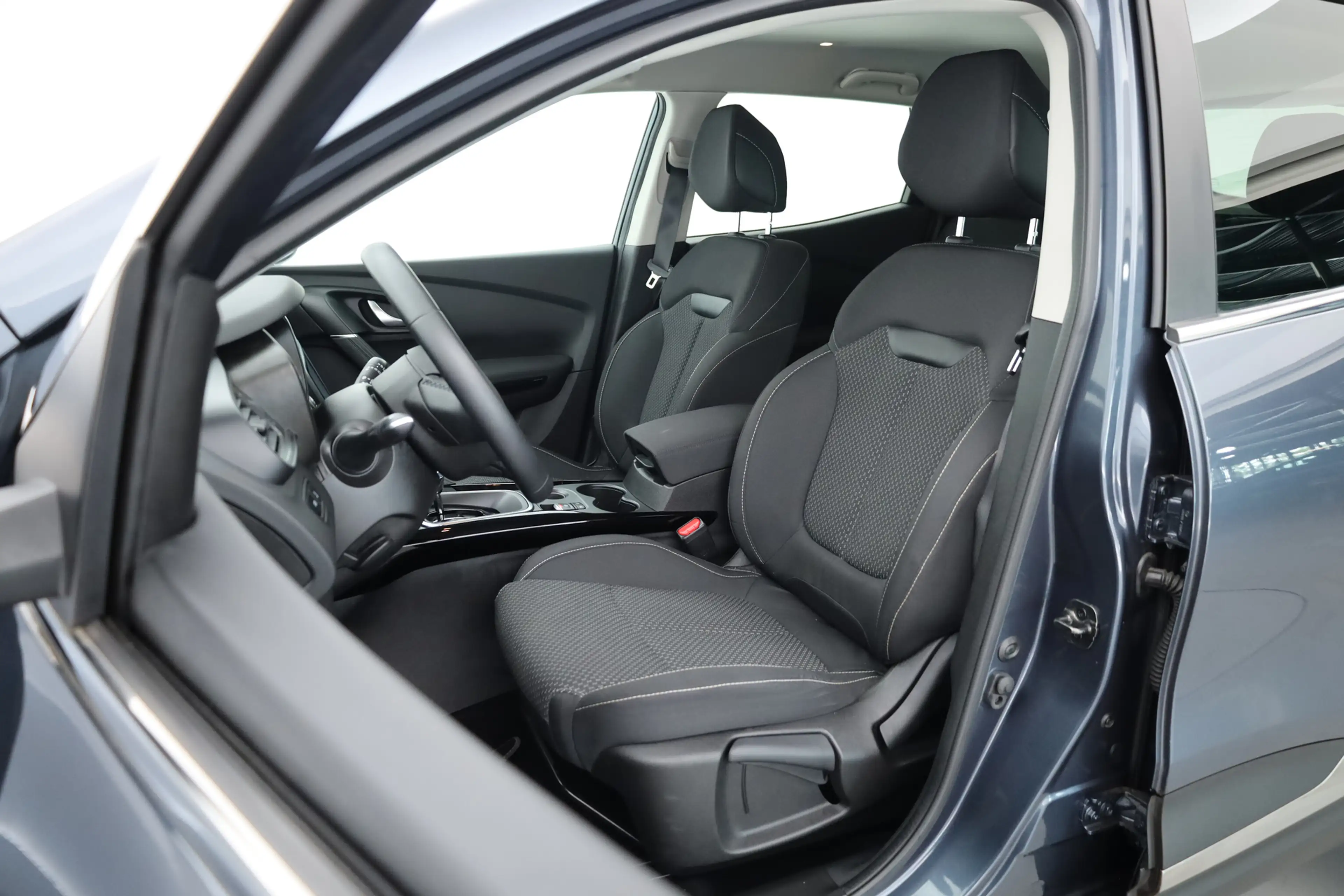 Renault Kadjar 1.3 TCe Equilibre | Cruise Control | Camera | Keyl — photo 3