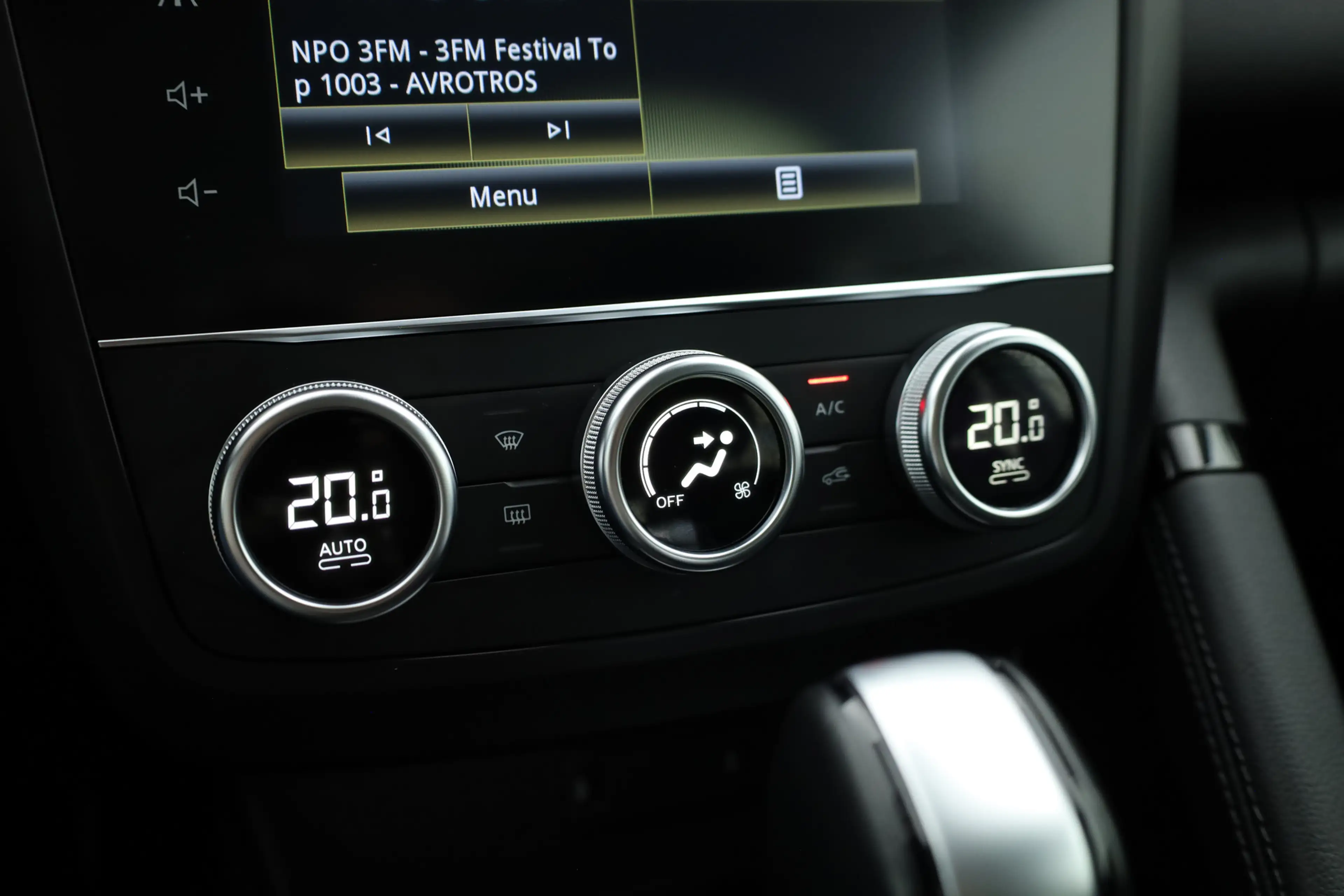 Renault Kadjar 1.3 TCe Equilibre | Cruise Control | Camera | Keyl — photo 30
