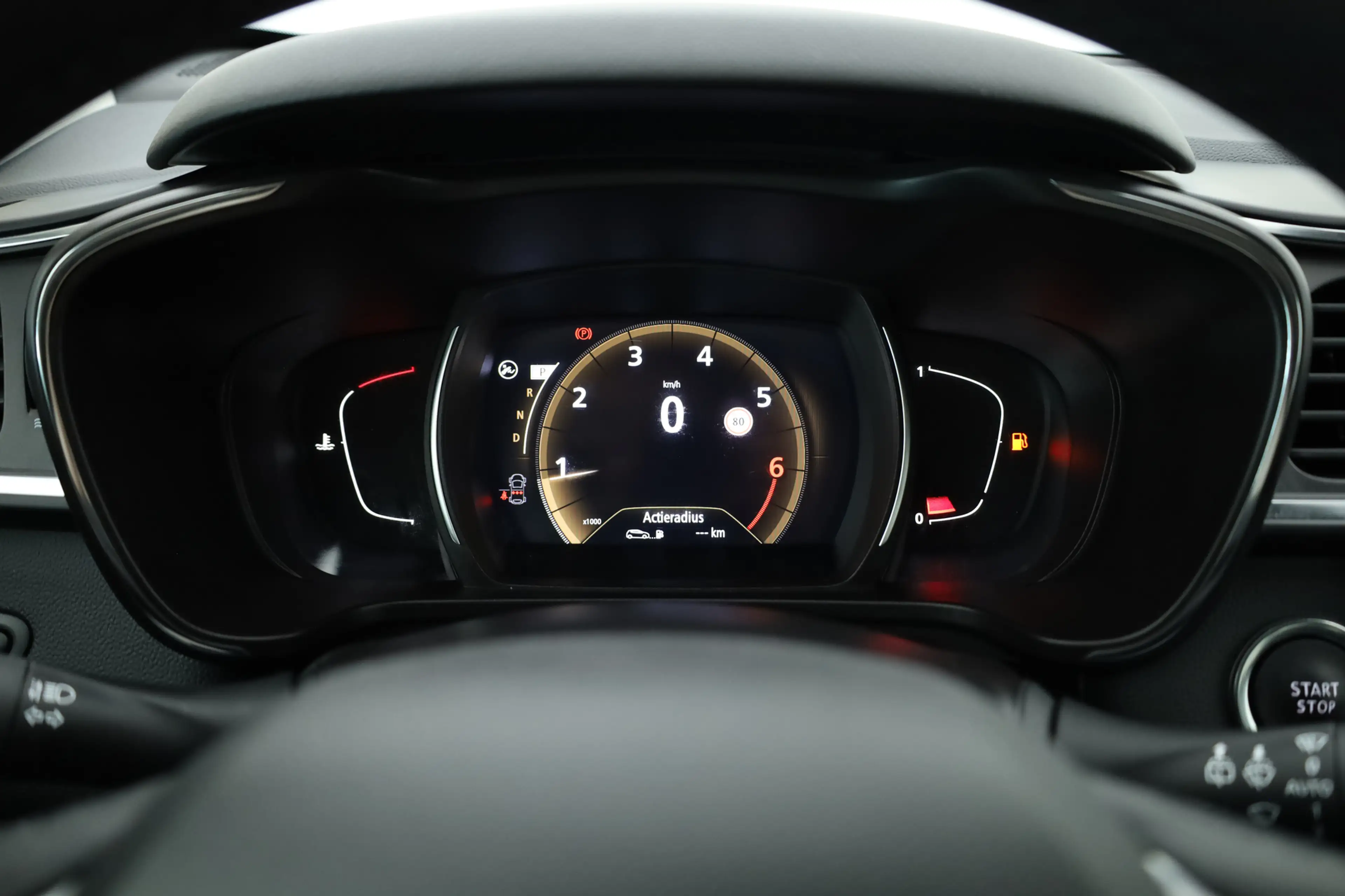 Renault Kadjar 1.3 TCe Equilibre | Cruise Control | Camera | Keyl — photo 15